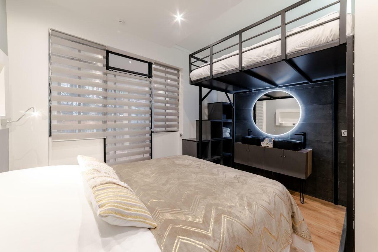 Lovely Flat In Montmartre *