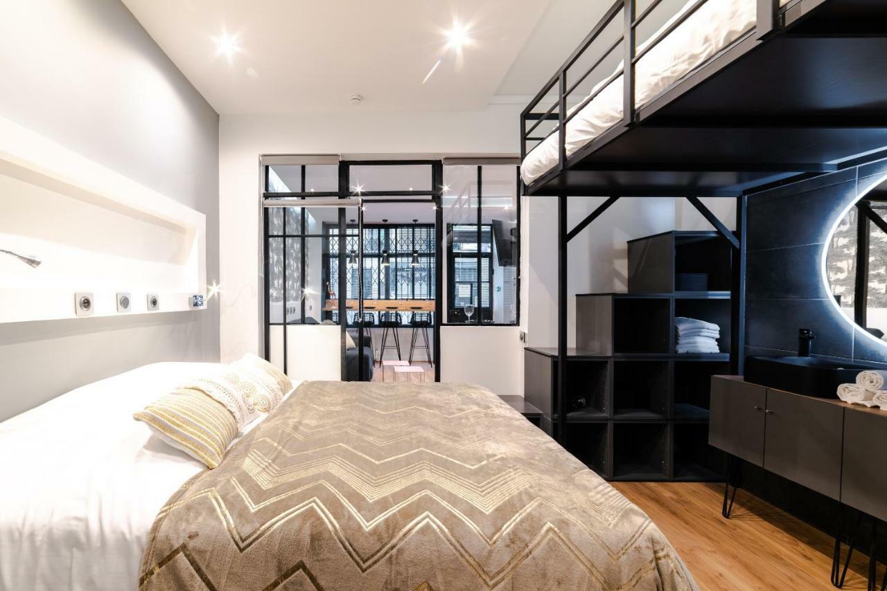 Apartment Lovely Flat In Montmartre Paris