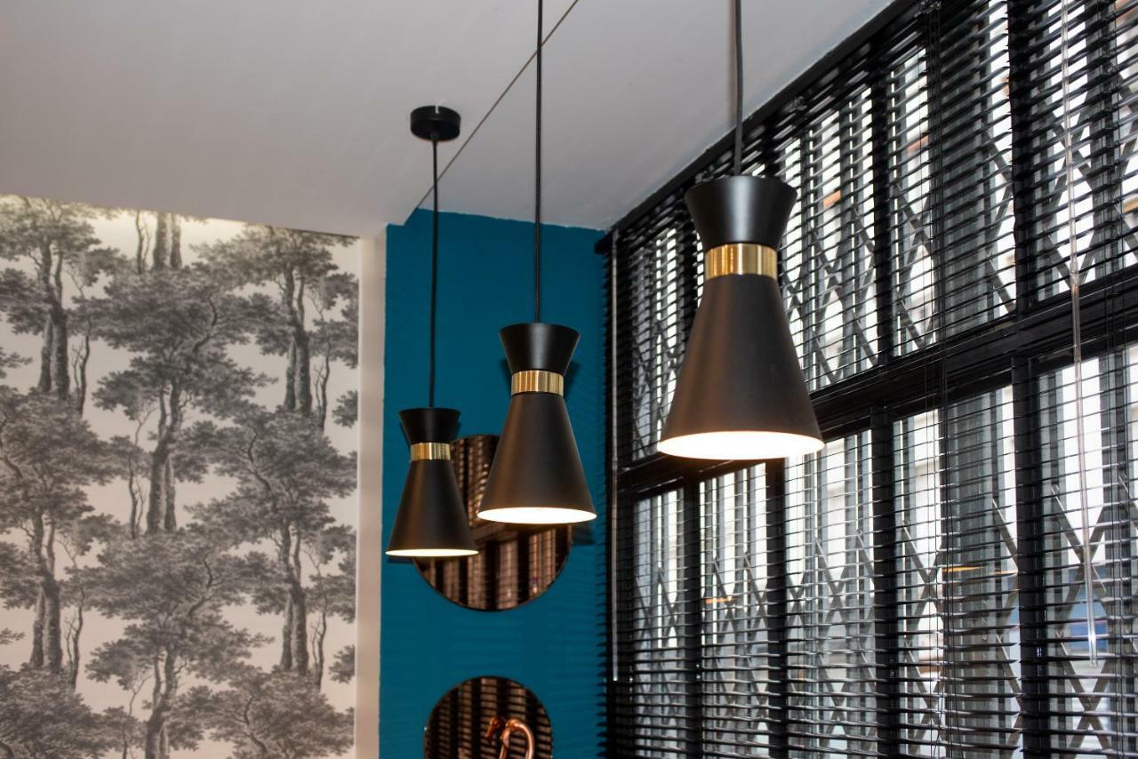 Lovely Flat In Montmartre
